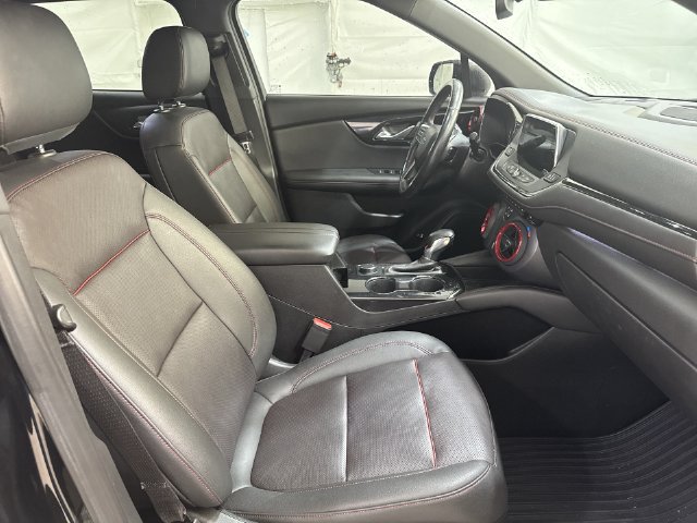 Used 2022 Chevrolet Blazer RS FWD image 29