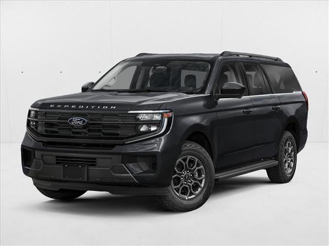 New 2026 Ford Expedition Max Active