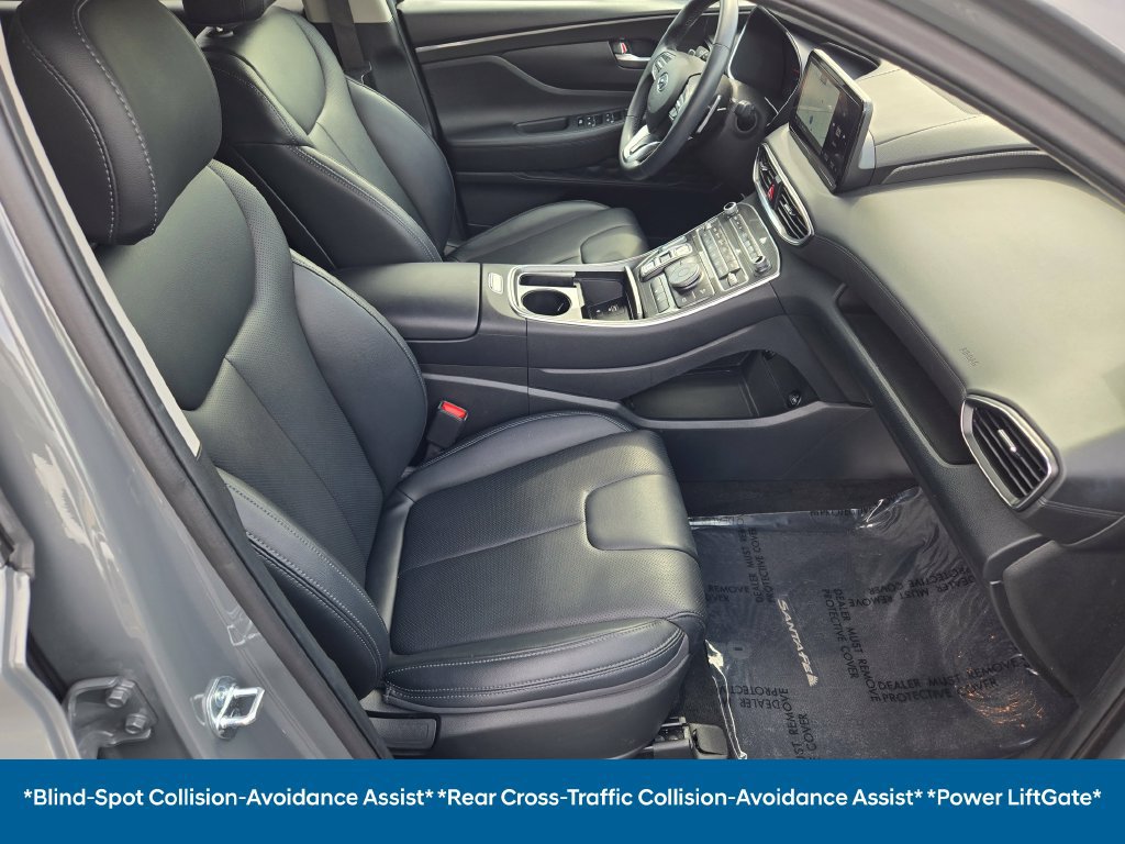 Certified 2023 Hyundai Santa Fe XRT AWD/4WD image 11