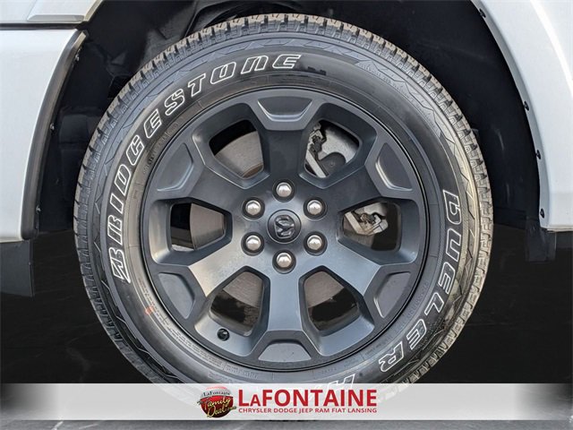 Certified 2025 RAM 1500 Big Horn image 31