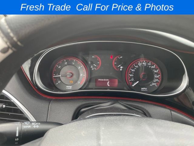 Used 2014 Dodge Dart SXT FWD image 10
