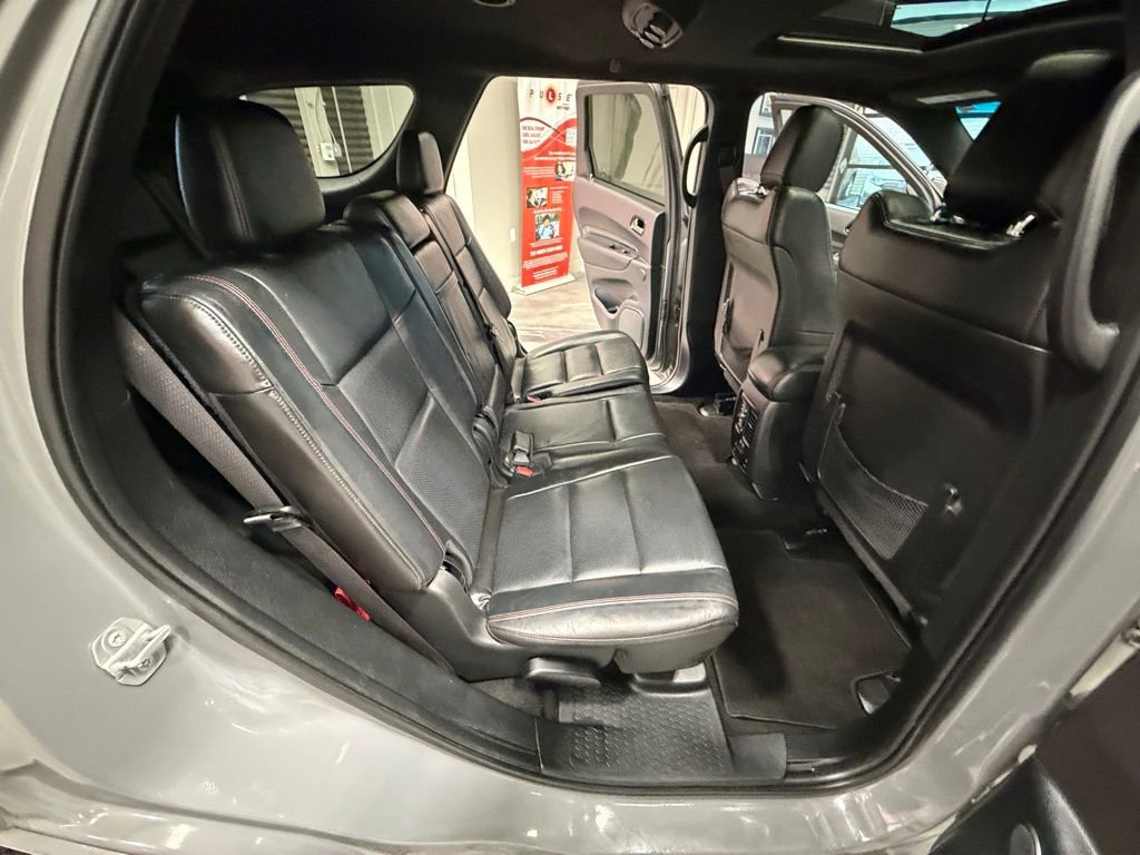 Used 2022 Dodge Durango R/T image 49