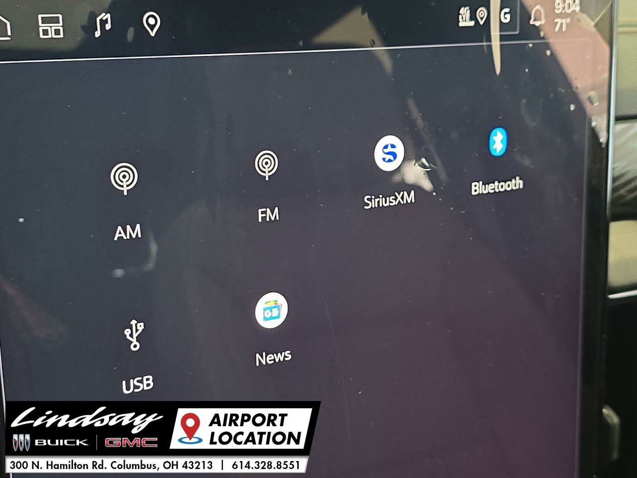 New 2026 GMC Yukon AT4 image 32