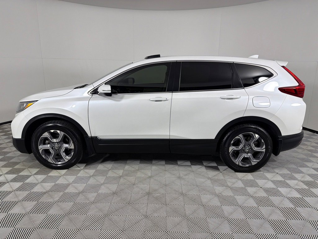 Used 2019 Honda CR-V EX-L image 9