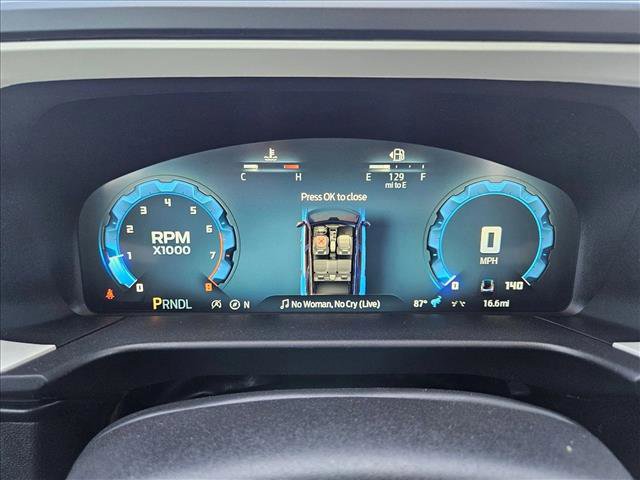 New 2025 Ford Bronco Sport Heritage image 11