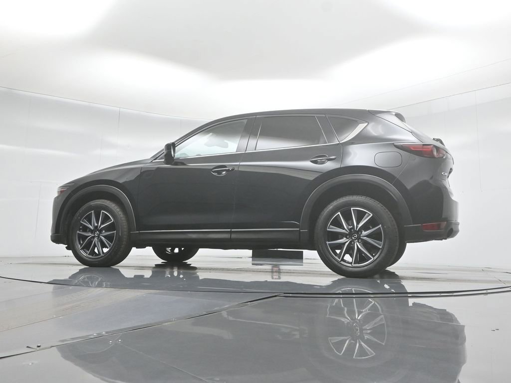 Used 2017 MAZDA CX-5 Grand Touring image 50