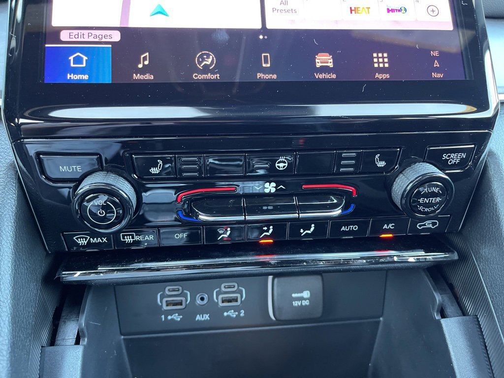 New 2025 Jeep Grand Cherokee L Limited image 10