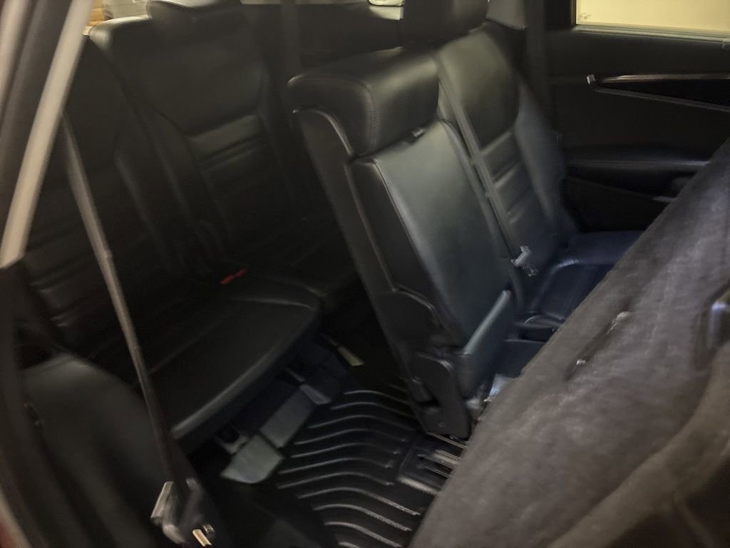 Used 2017 Kia Sorento EX w/ EX Advanced Touring Package image 31