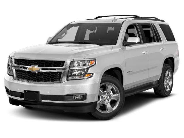 Used 2015 Chevrolet Tahoe LS w/ Driver Alert Package AWD/4WD image 3