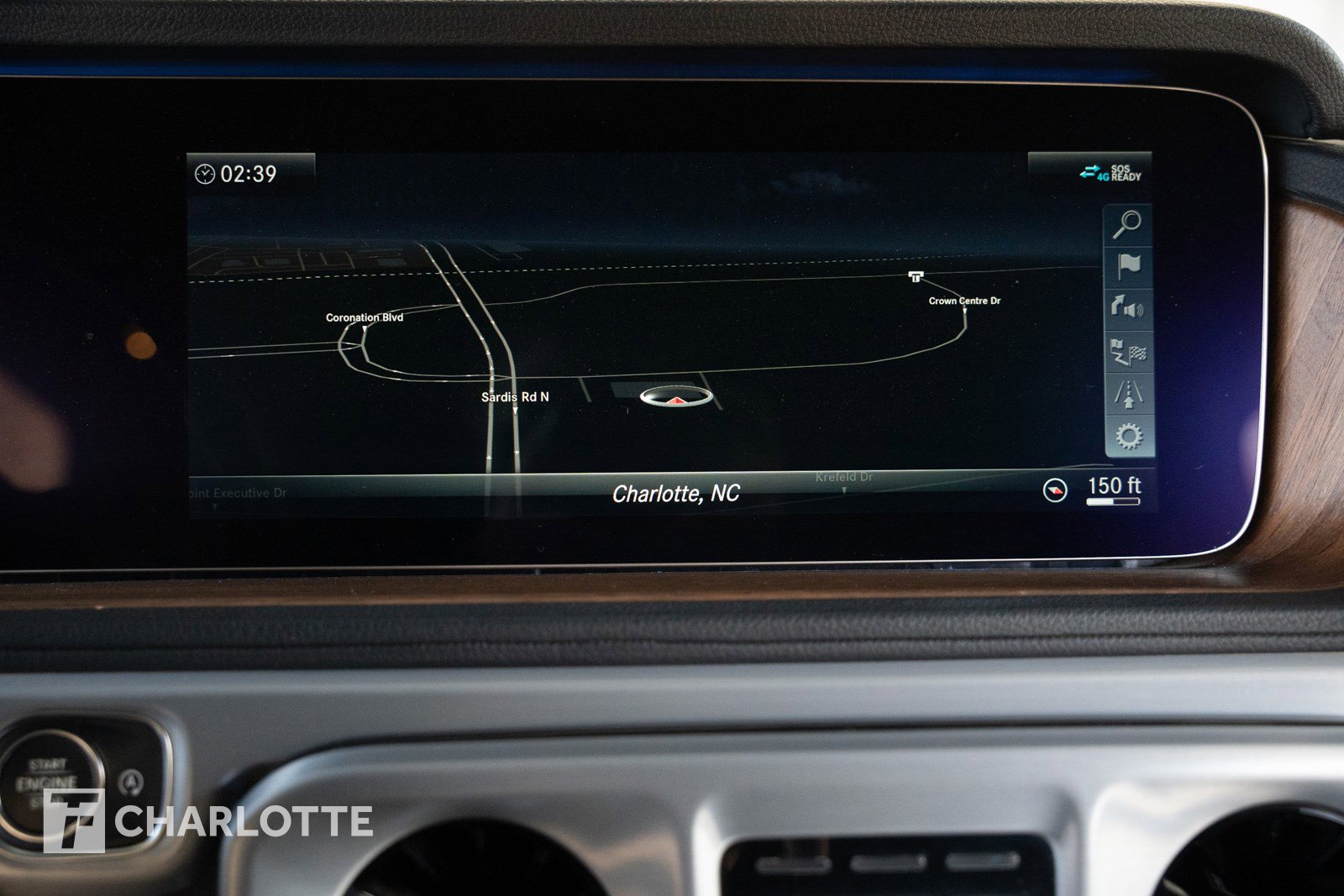 Used 2019 Mercedes-Benz G 550 image 28