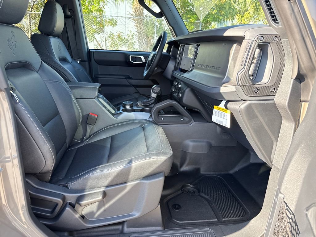 New 2026 Ford Bronco Badlands AWD/4WD image 22