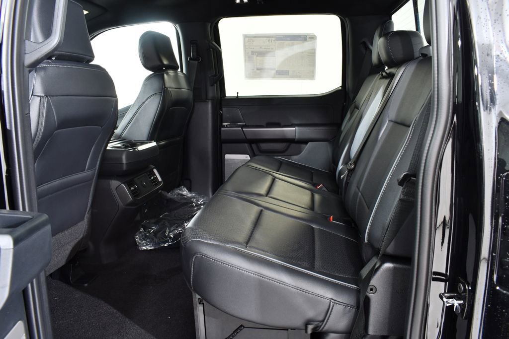 New 2026 Ford F150 Lariat AWD/4WD image 16