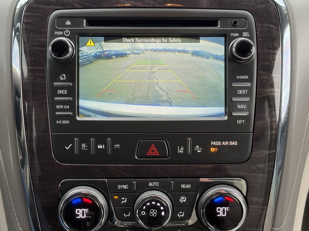 Used 2017 Buick Enclave Premium image 41