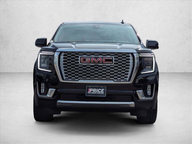 Used 2022 GMC Yukon XL Denali AWD/4WD video 2