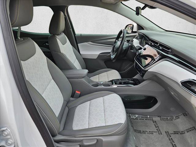 Used 2023 Chevrolet Bolt EUV Premier w/ Super Cruise Package FWD image 25