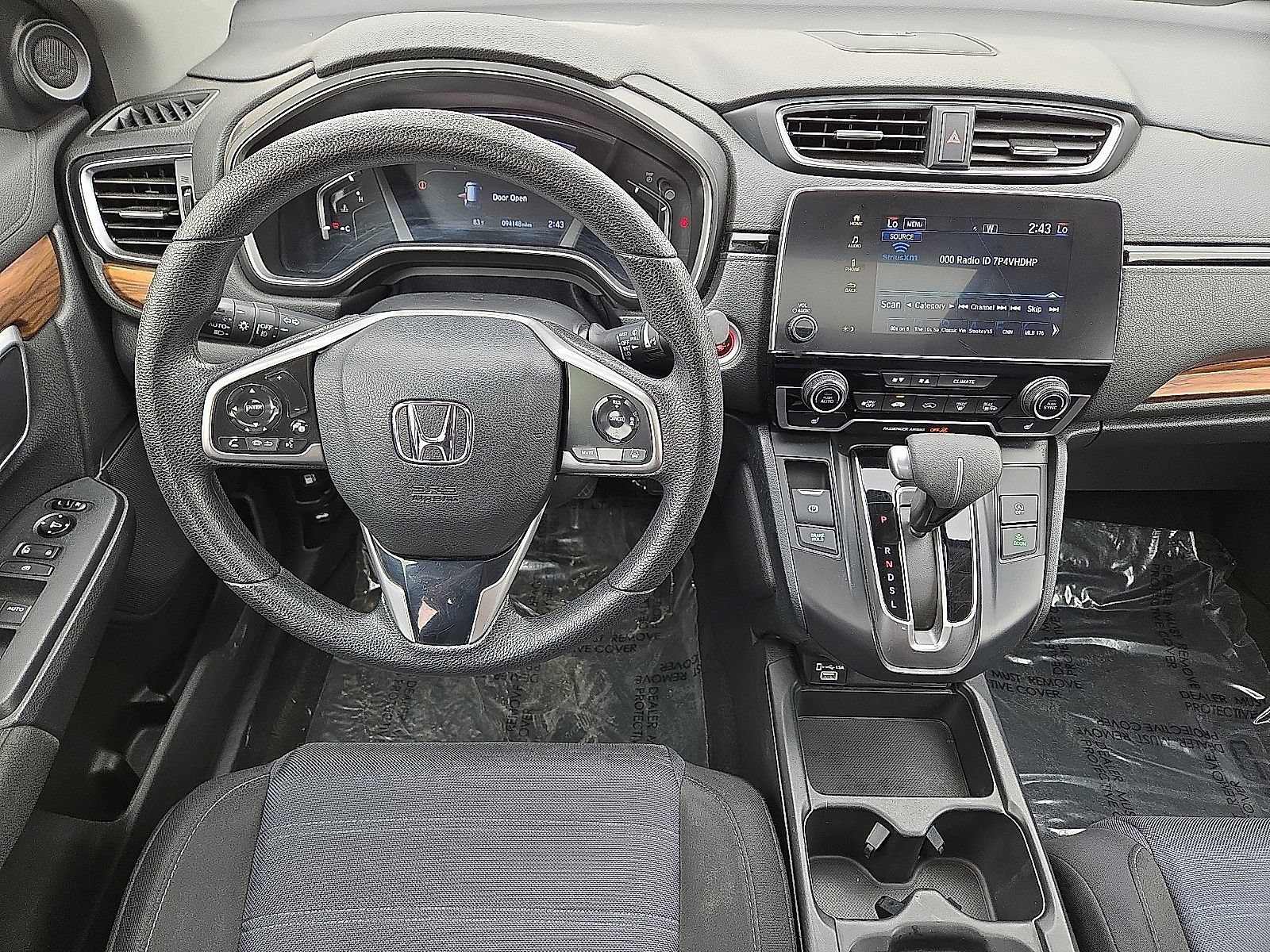 Used 2020 Honda CR-V EX image 17