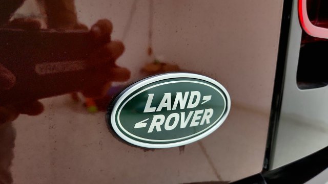 Used 2023 Land Rover Defender 130 First Edition AWD/4WD image 36