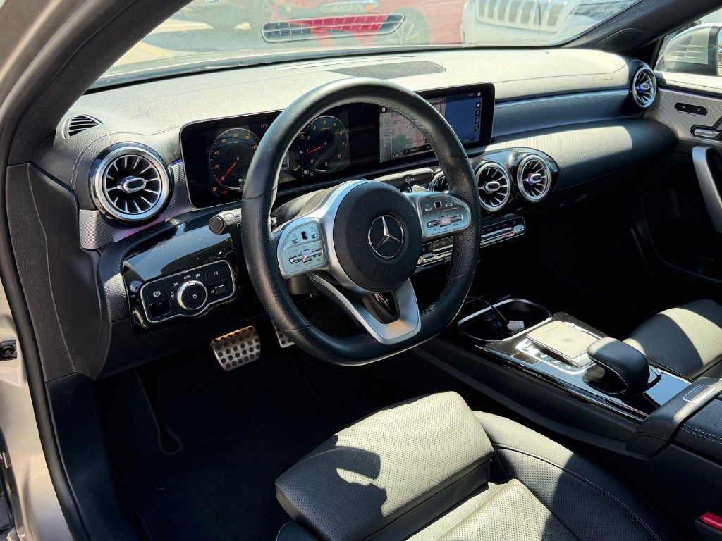 Used 2020 Mercedes-Benz A 220 image 12