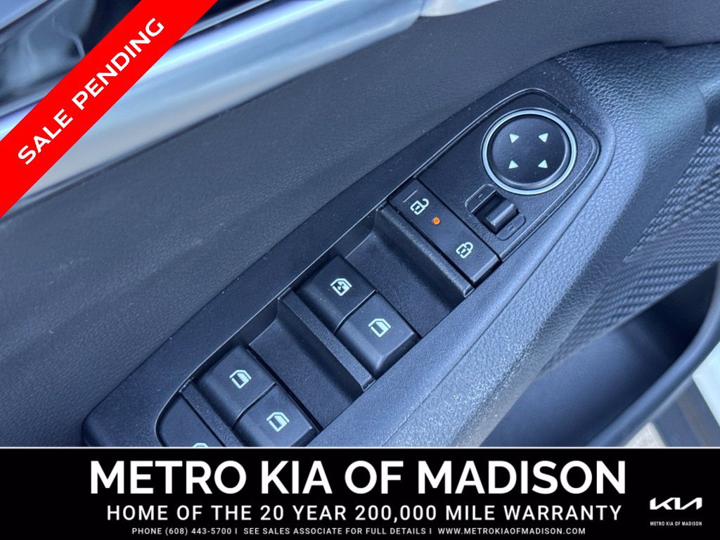 Used 2026 Kia Seltos EX w/ EX Sunroof Package AWD/4WD image 12