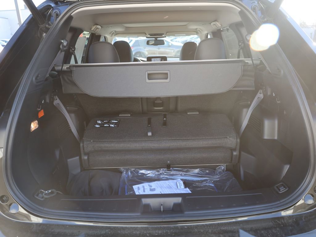 New 2025 Mitsubishi Outlander SEL image 22