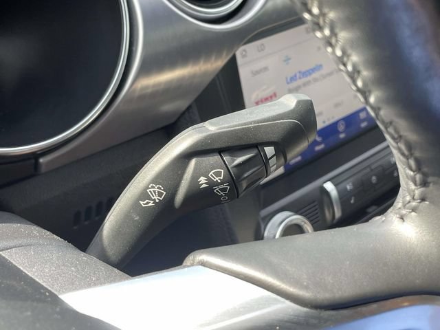 Used 2019 Ford Mustang Bullitt w/ Bullitt Electronics Package RWD image 27