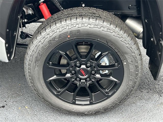 New 2026 Toyota Tundra Limited image 13