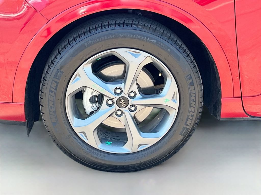 Used 2023 Ford Escape ST-Line w/ Tech Pack #1 FWD image 30