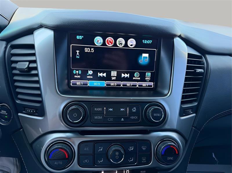 Used 2018 Chevrolet Tahoe Premier RWD image 51