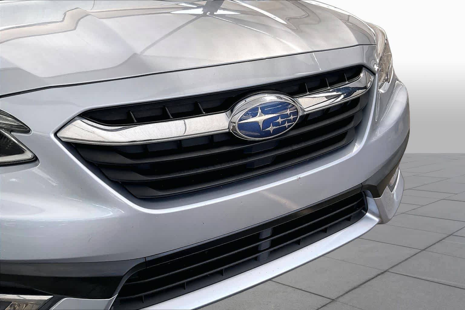 Used 2022 Subaru Legacy Limited AWD/4WD image 30