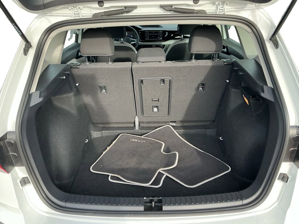 Used 2023 Volkswagen Taos S image 23