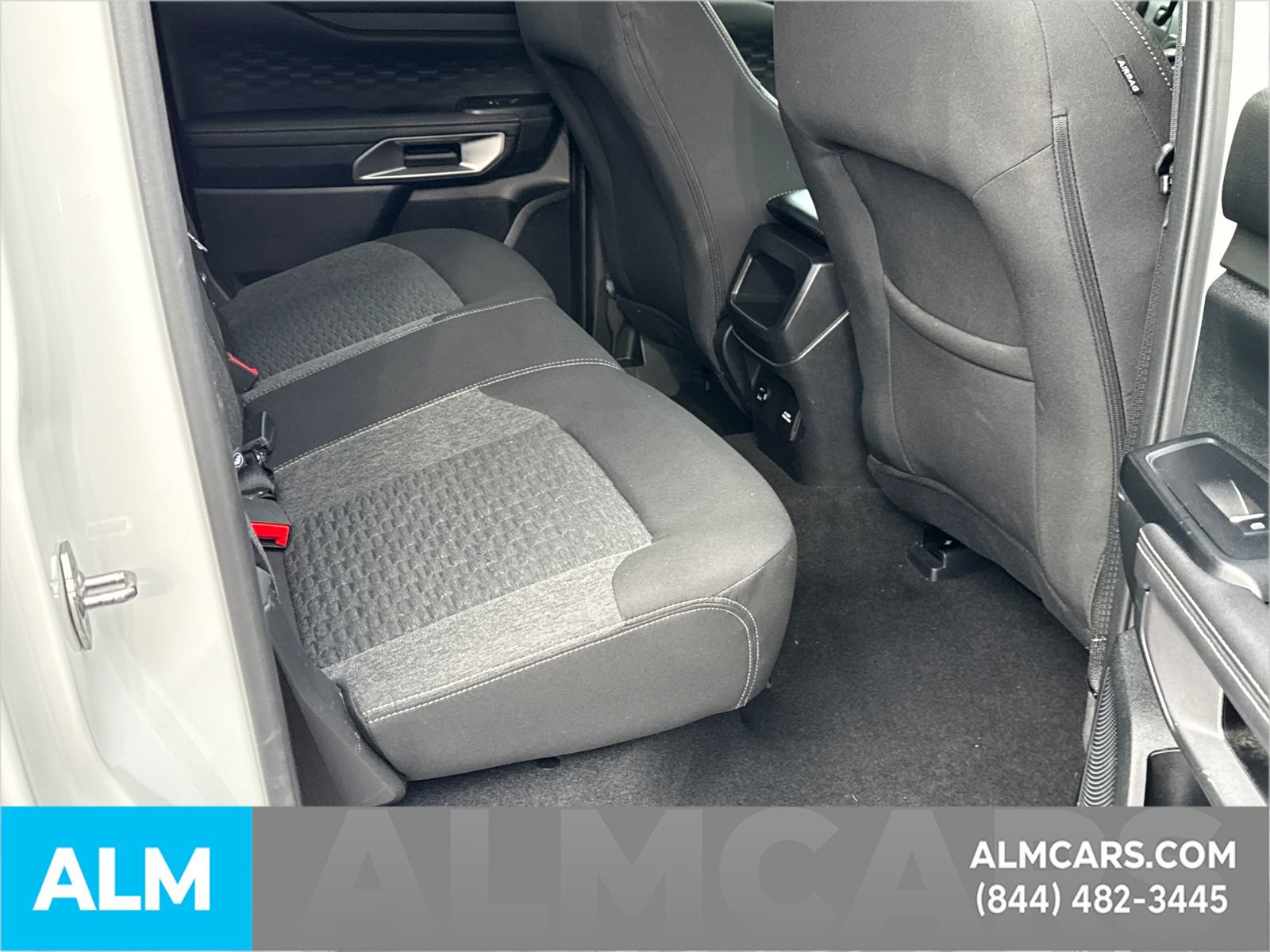 Used 2024 Ford Ranger XLT w/ Equipment Group 301A High image 17