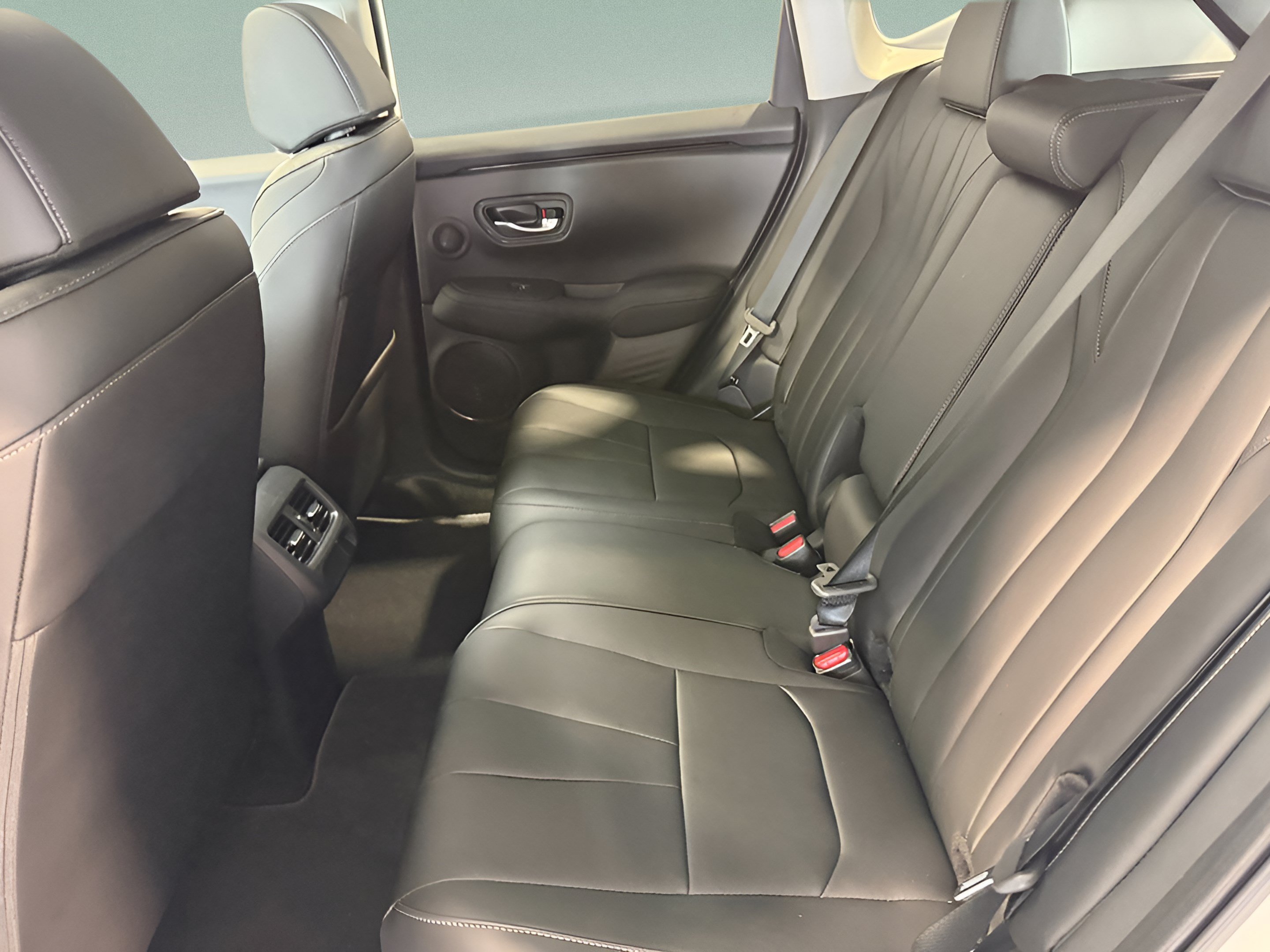 New 2026 Acura ADX AWD image 28