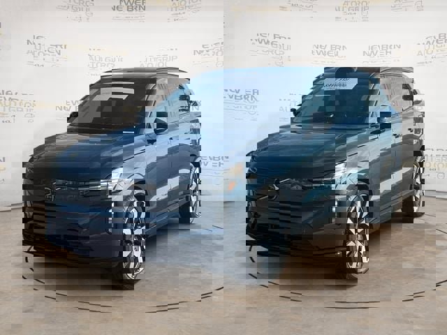 New 2025 Volvo EX90 Ultra image 1