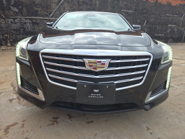 Used 2019 Cadillac CTS Luxury image 2