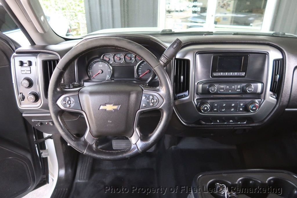 Used 2015 Chevrolet Silverado 2500 LT image 26