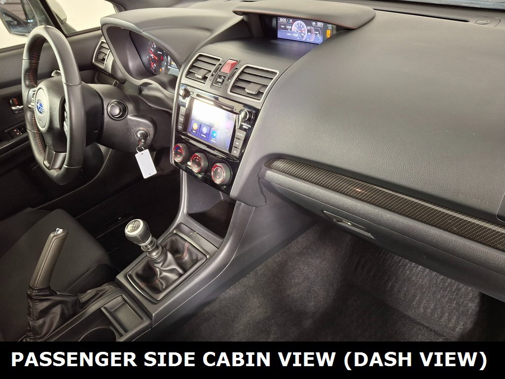 Used 2019 Subaru WRX image 28
