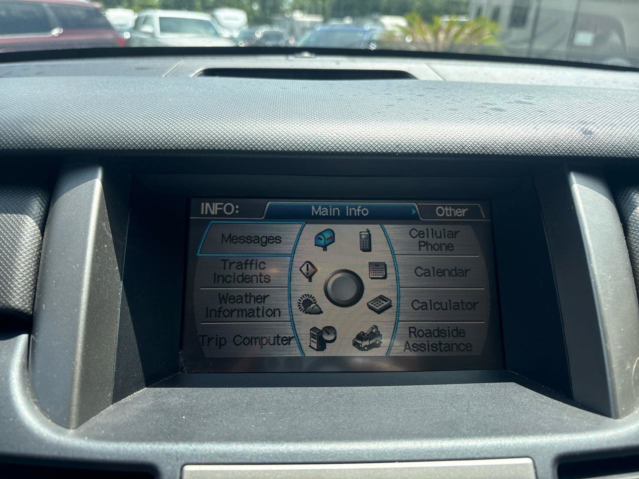 Used 2011 Acura RDX SH-AWD image 13