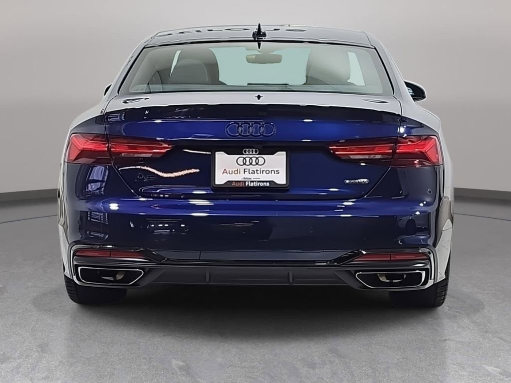 Used 2023 Audi A5 2.0T Premium Plus w/ Premium Plus image 7