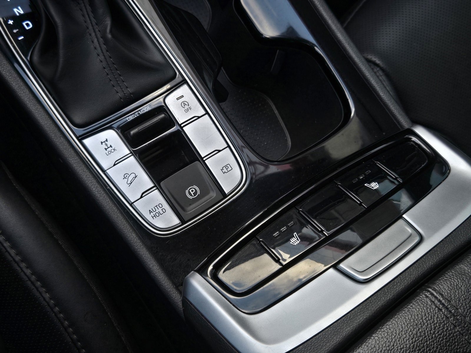 Used 2024 Hyundai Tucson XRT image 18