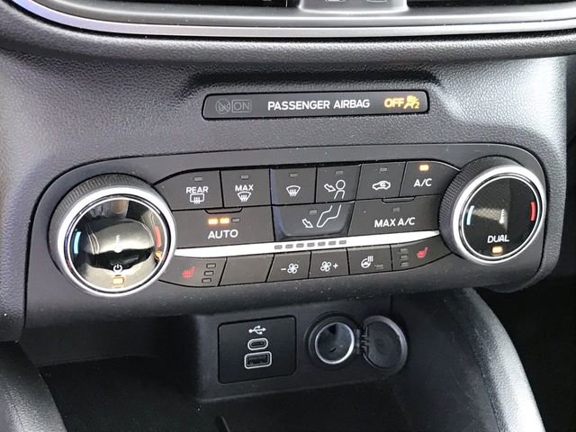 Used 2024 Ford Escape Active image 34