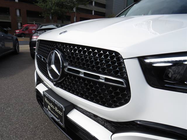 Used 2026 Mercedes-Benz GLE 350 4MATIC image 26