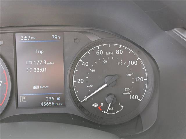 Used 2023 Nissan Altima 2.5 S FWD image 11