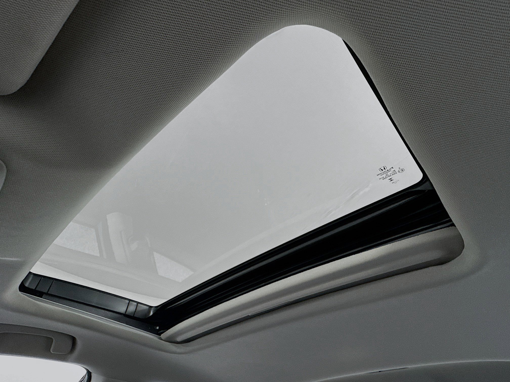 Certified 2023 Honda Accord EX image 21