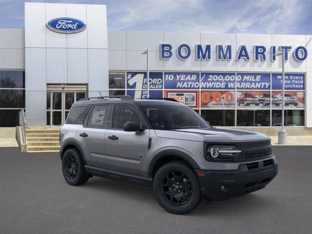 New 2025 Ford Bronco Sport Big Bend w/ Convenience Package image 7