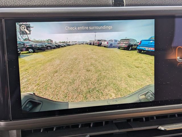 New 2026 Jeep Gladiator Sport image 17