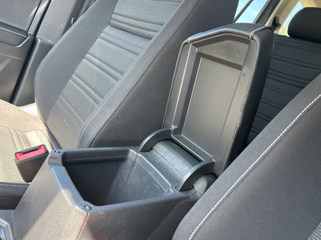 Used 2023 Volkswagen Tiguan S w/ Driver Assistance Package image 30