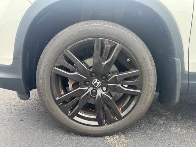Used 2022 Honda Pilot Special Edition image 12