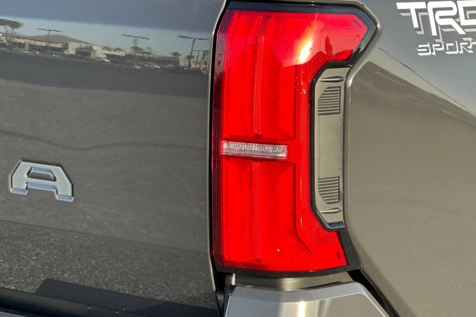 New 2026 Toyota Tacoma TRD Sport image 29