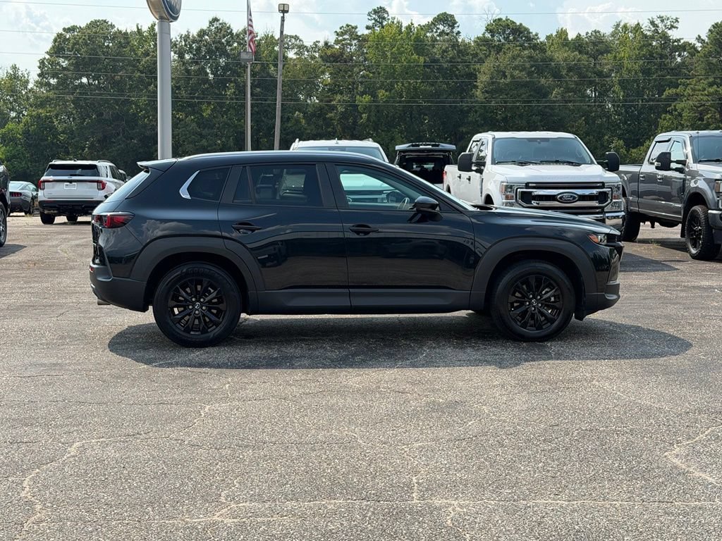 Used 2025 MAZDA CX-50 AWD 2.5 S w/ Preferred Package image 13