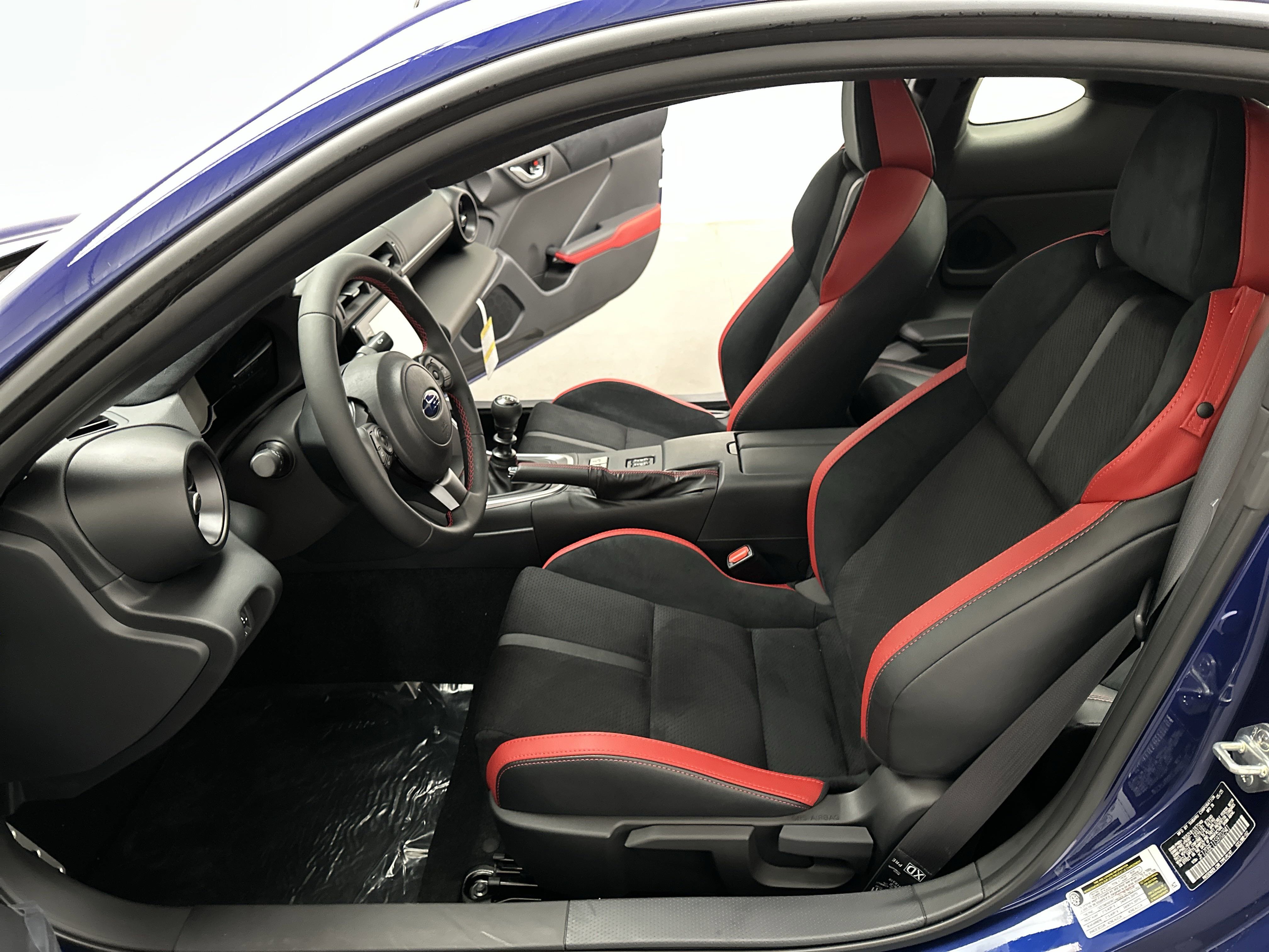 New 2025 Subaru BRZ Limited image 15